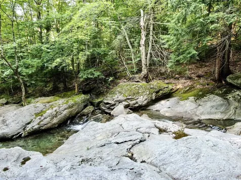 4643 Battleground Road Fayston VT 05673