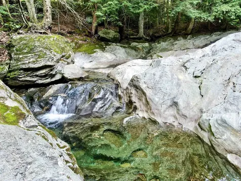 4643 Battleground Road Fayston VT 05673