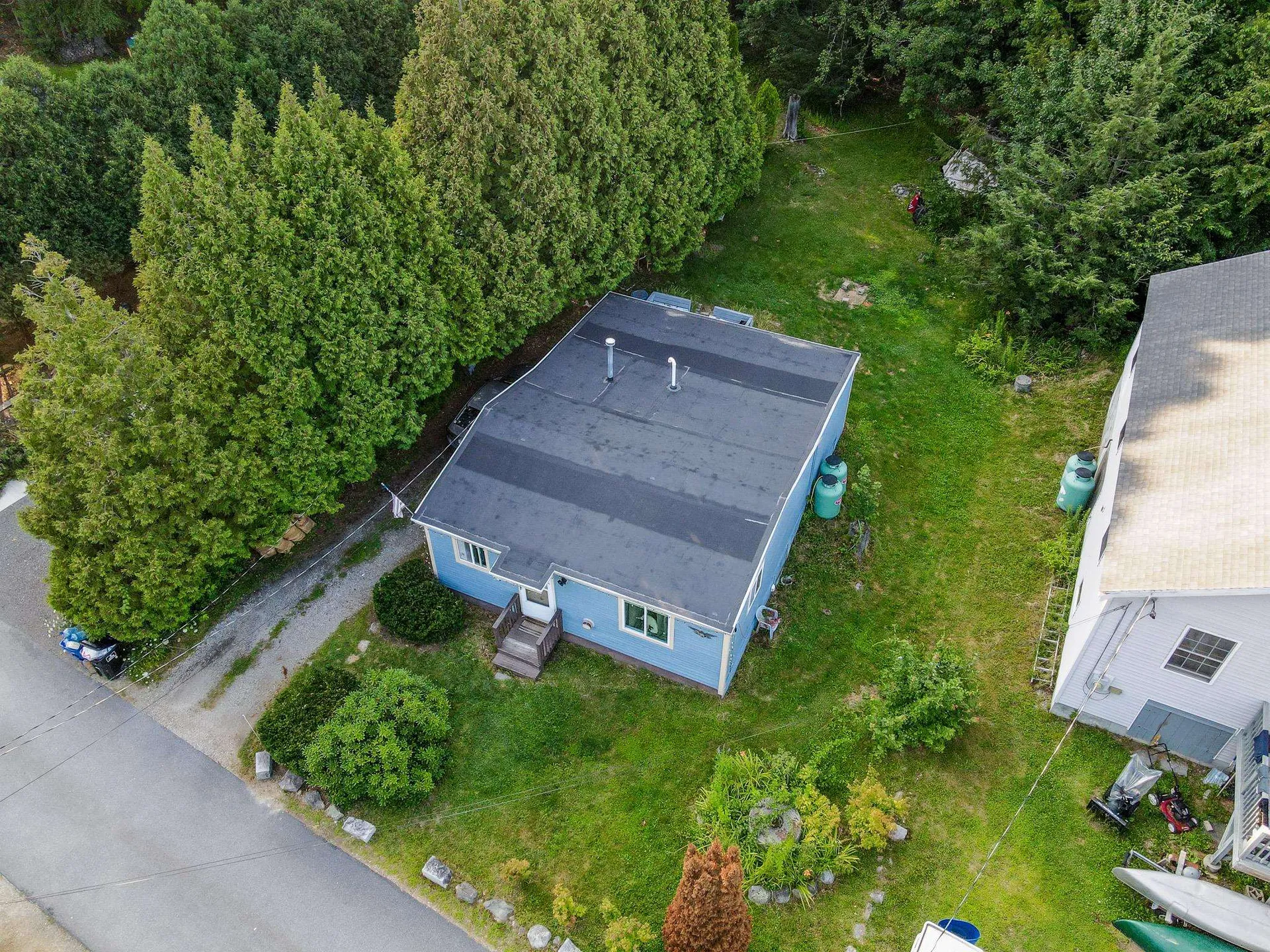 605 Chases Grove Road Derry NH 03038