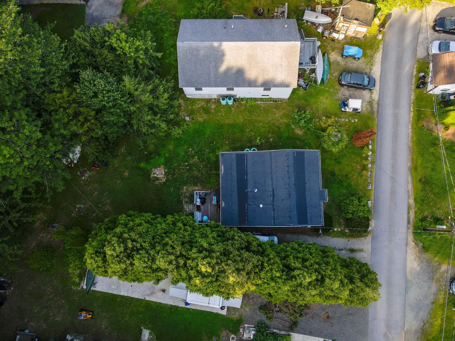 605 Chases Grove Road Derry NH 03038