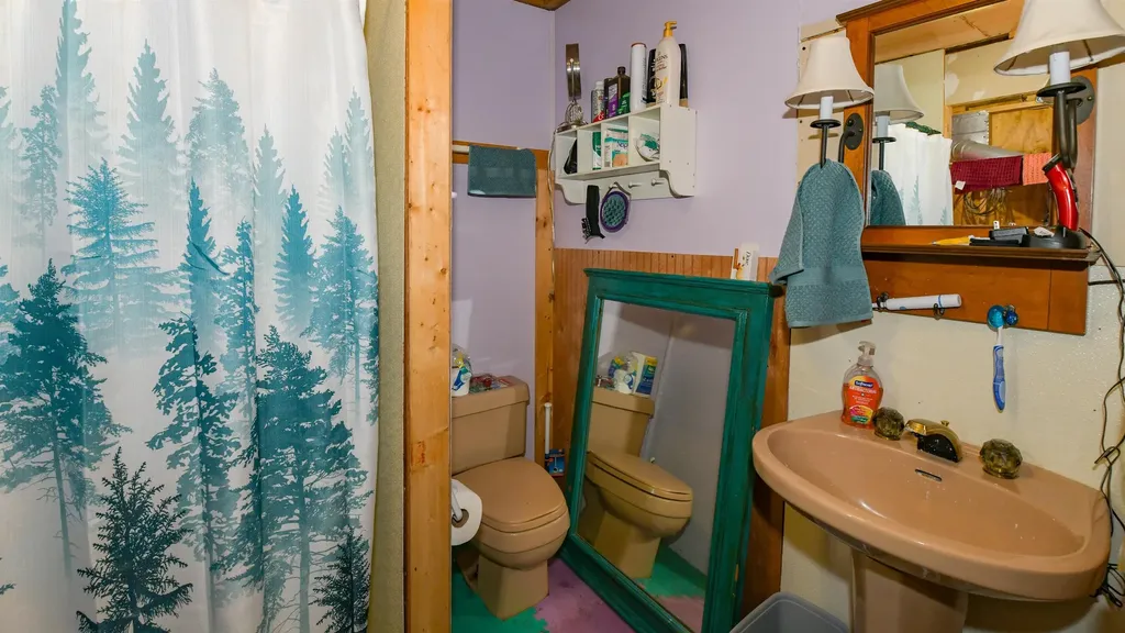 148 Summit View Drive Tamworth NH 03886