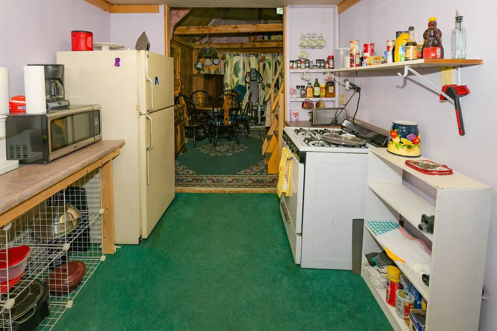 148 Summit View Drive Tamworth NH 03886