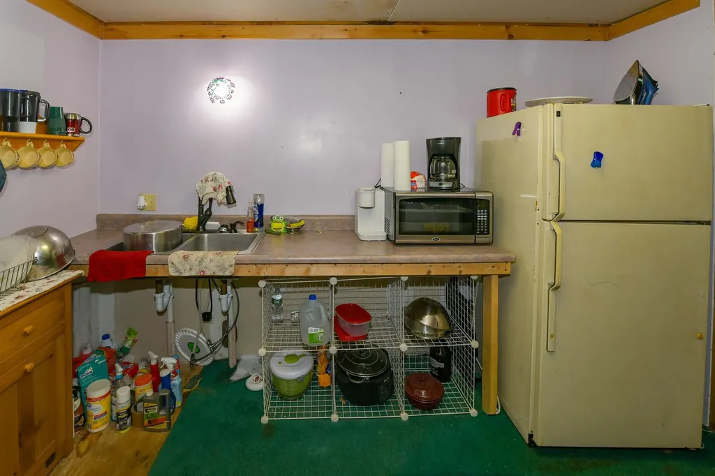 148 Summit View Drive Tamworth NH 03886