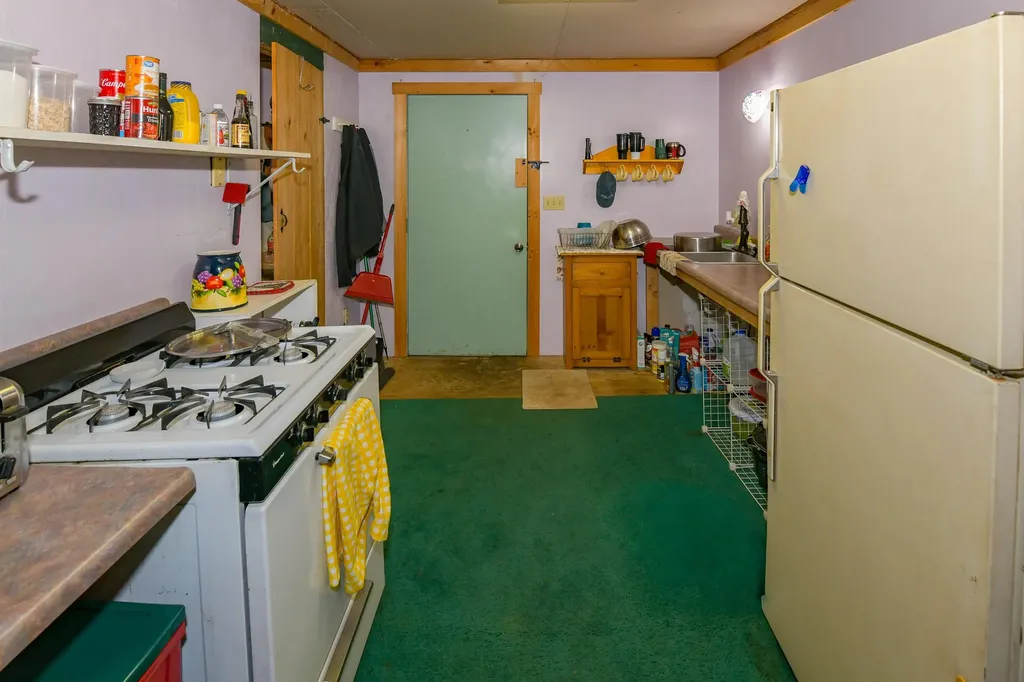 148 Summit View Drive Tamworth NH 03886