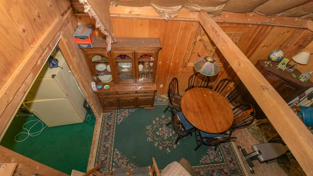 148 Summit View Drive Tamworth NH 03886