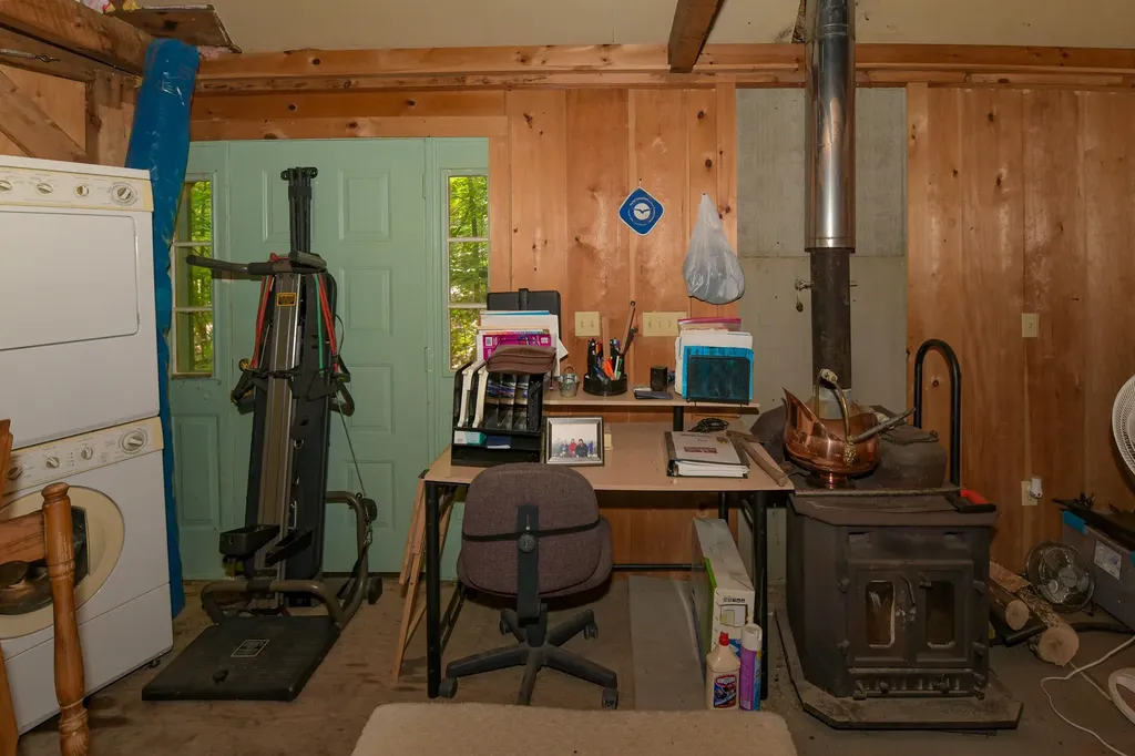 148 Summit View Drive Tamworth NH 03886