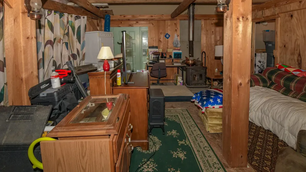 148 Summit View Drive Tamworth NH 03886