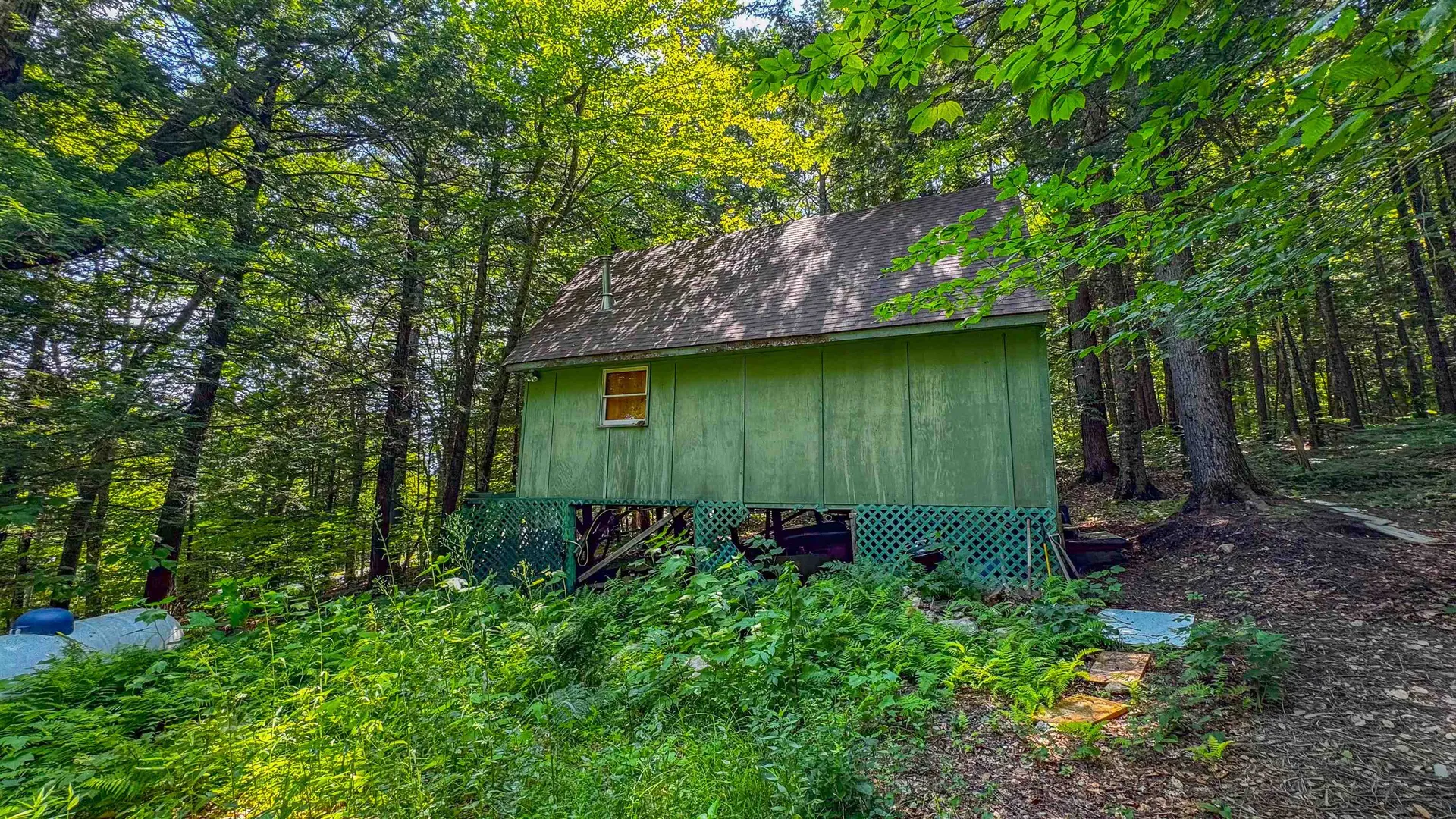 148 Summit View Drive Tamworth NH 03886