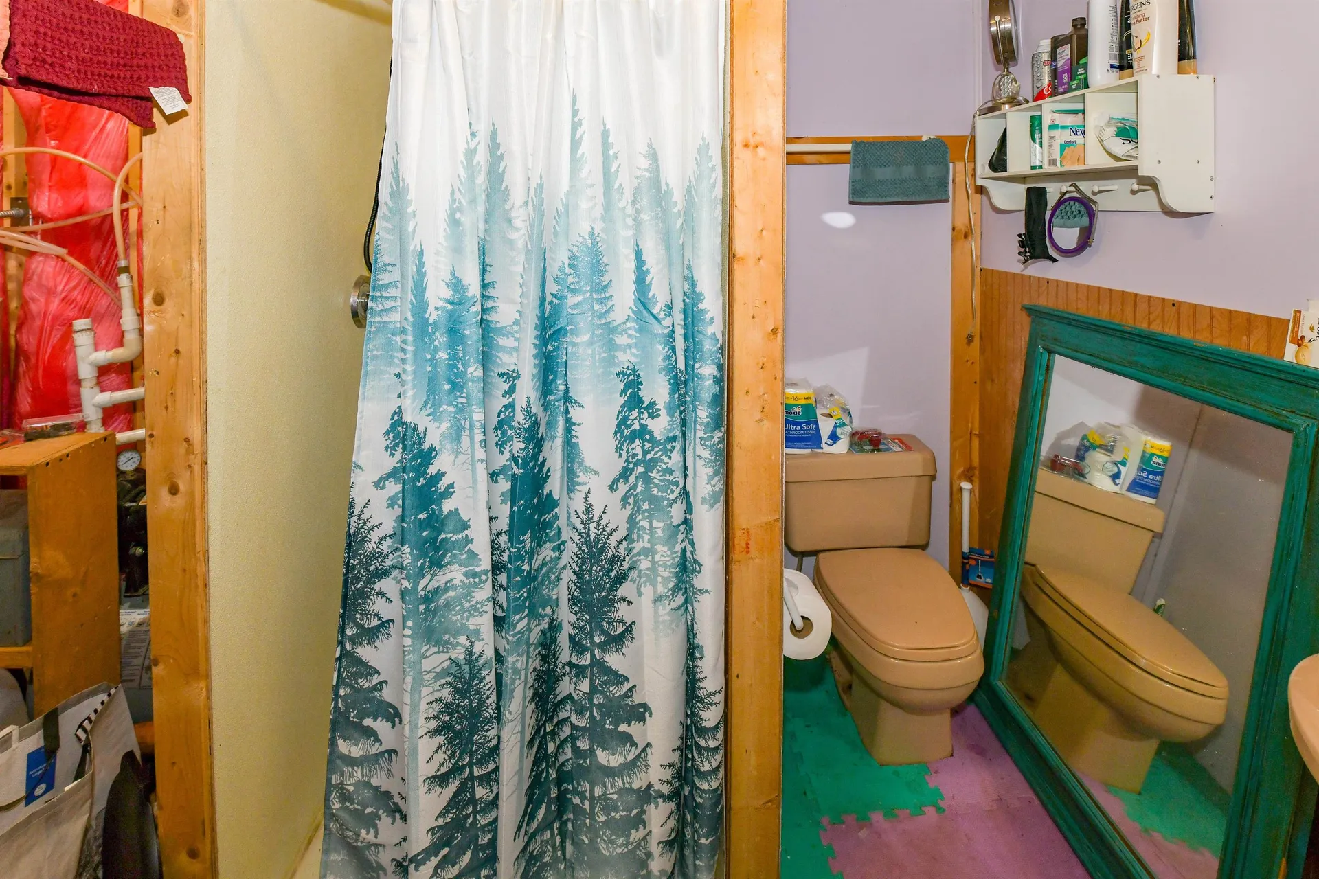 148 Summit View Drive Tamworth NH 03886