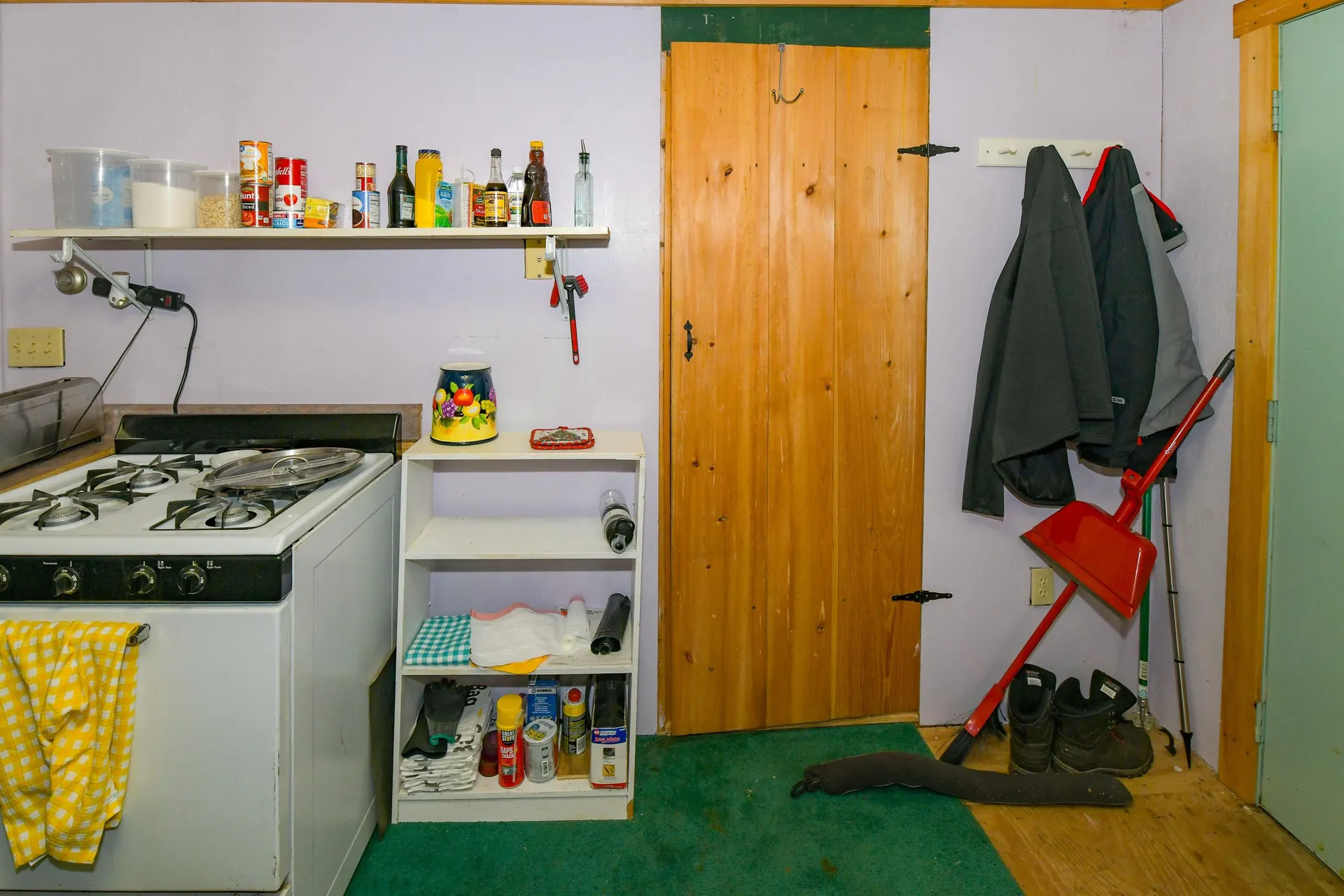 148 Summit View Drive Tamworth NH 03886