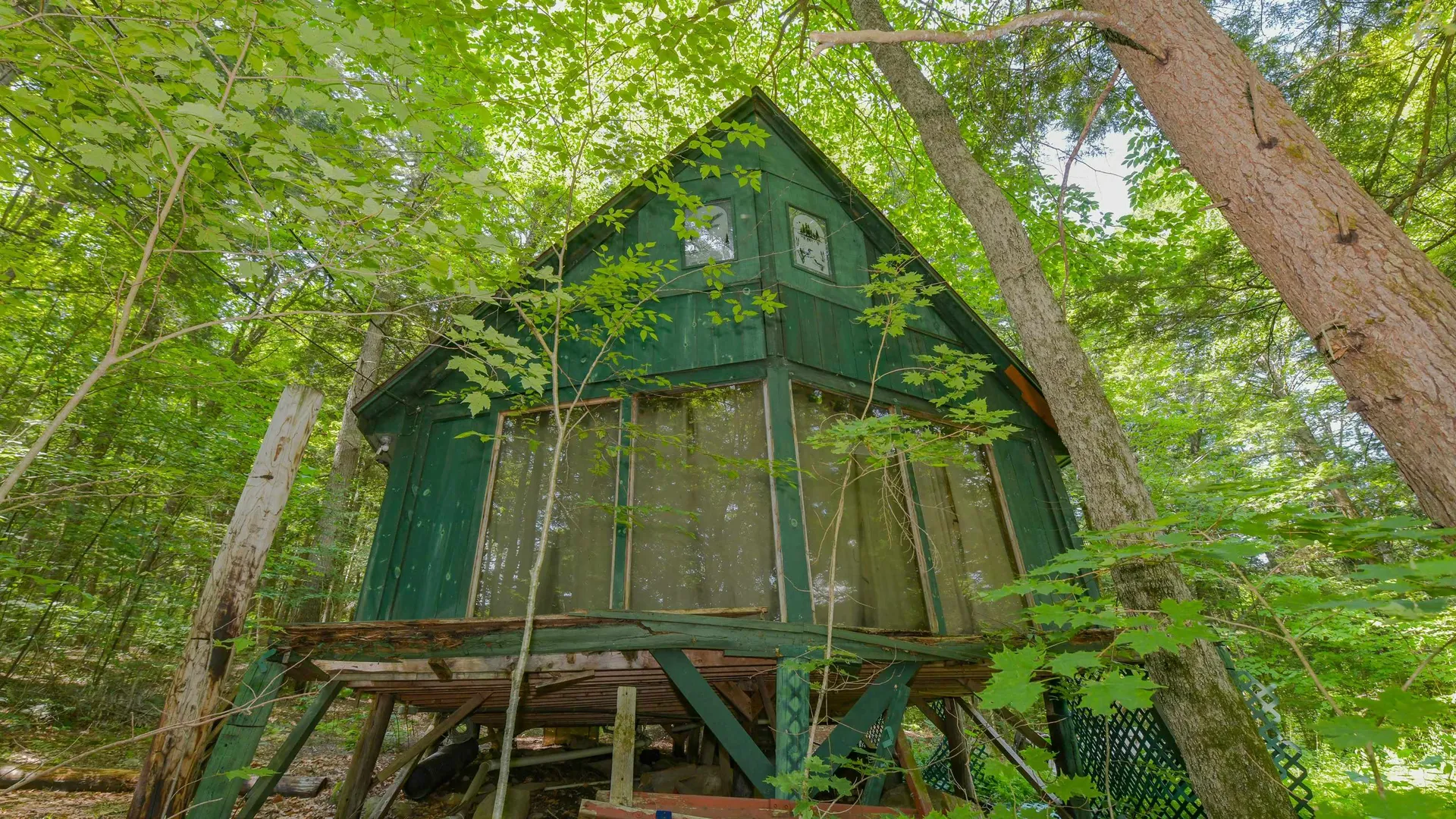 148 Summit View Drive Tamworth NH 03886