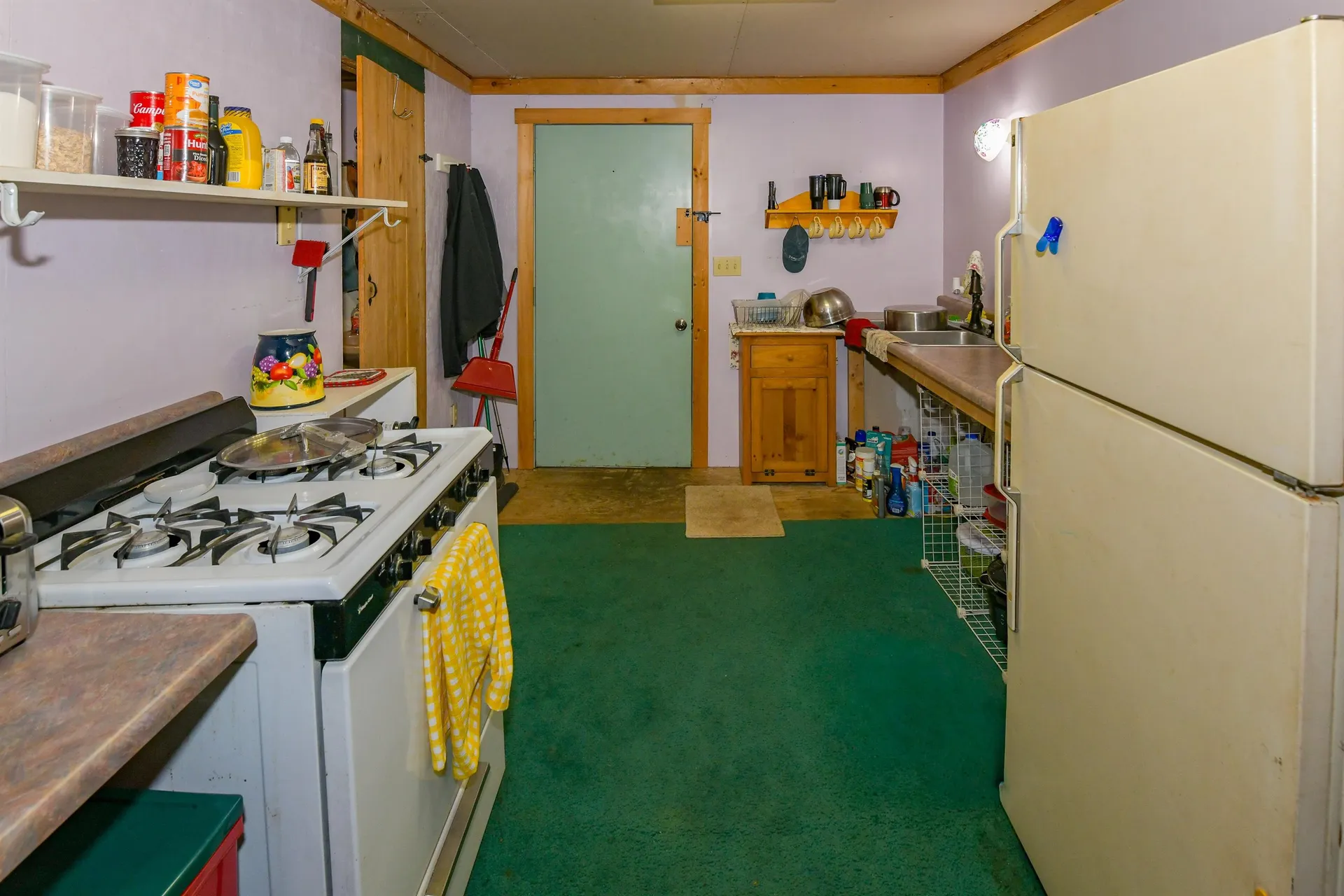 148 Summit View Drive Tamworth NH 03886