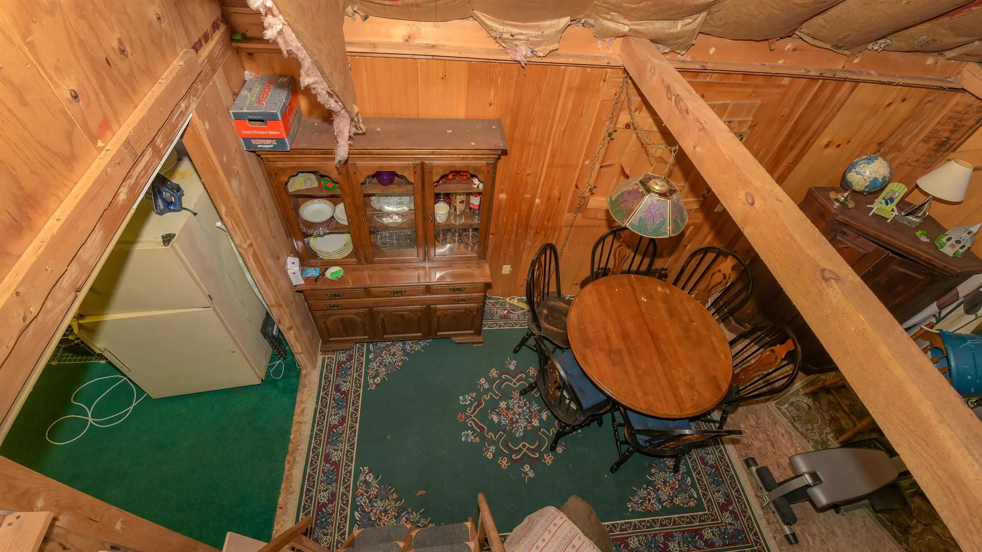 148 Summit View Drive Tamworth NH 03886