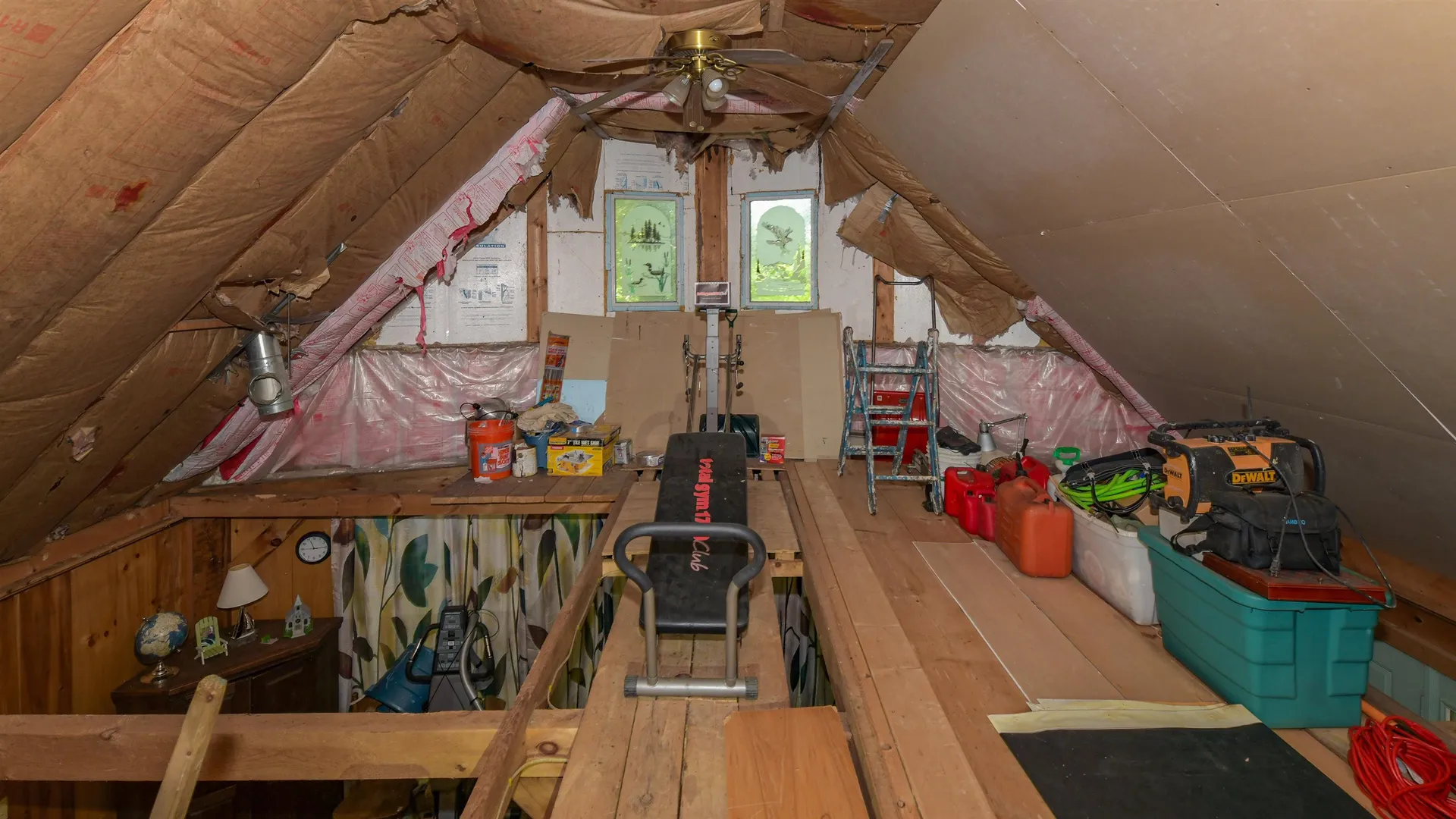 148 Summit View Drive Tamworth NH 03886