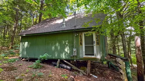 148 Summit View Drive Tamworth NH 03886