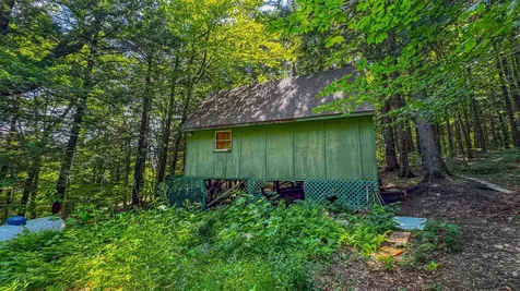 148 Summit View Drive Tamworth NH 03886