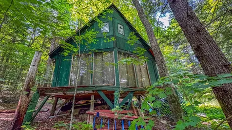 148 Summit View Drive Tamworth NH 03886