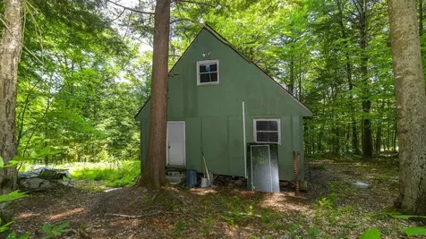 148 Summit View Drive Tamworth NH 03886