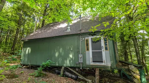 148 Summit View Drive Tamworth NH 03886