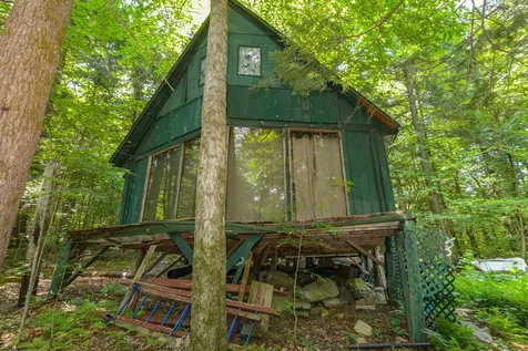148 Summit View Drive Tamworth NH 03886