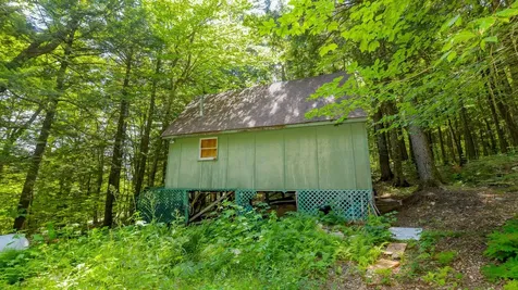 148 Summit View Drive Tamworth NH 03886