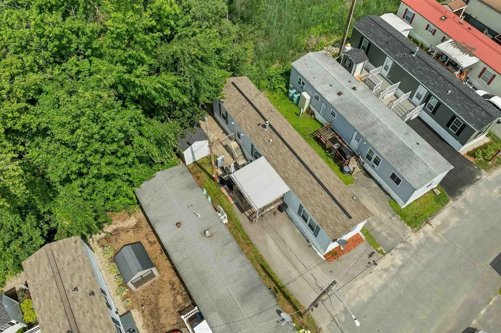19 Brookwood Drive Salem NH 03079