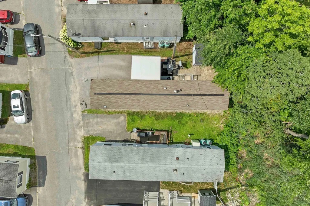 19 Brookwood Drive Salem NH 03079