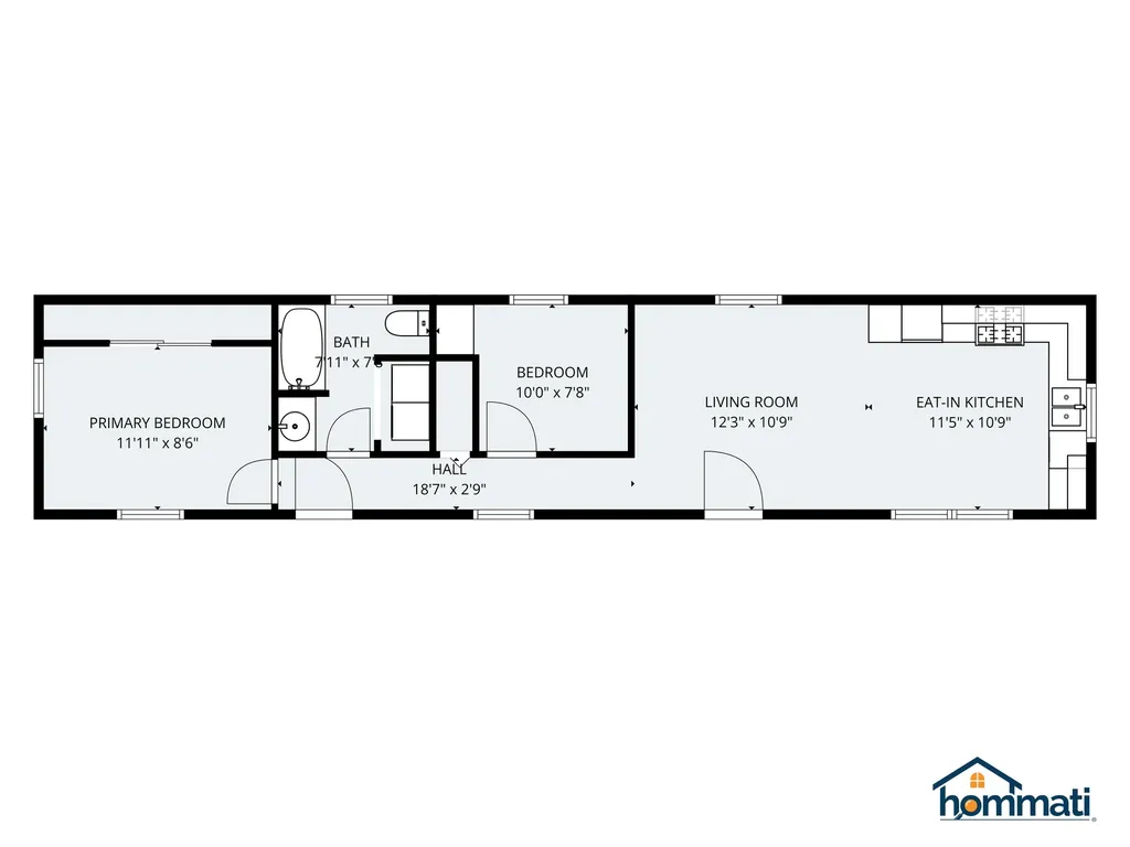 19 Brookwood Drive Salem NH 03079