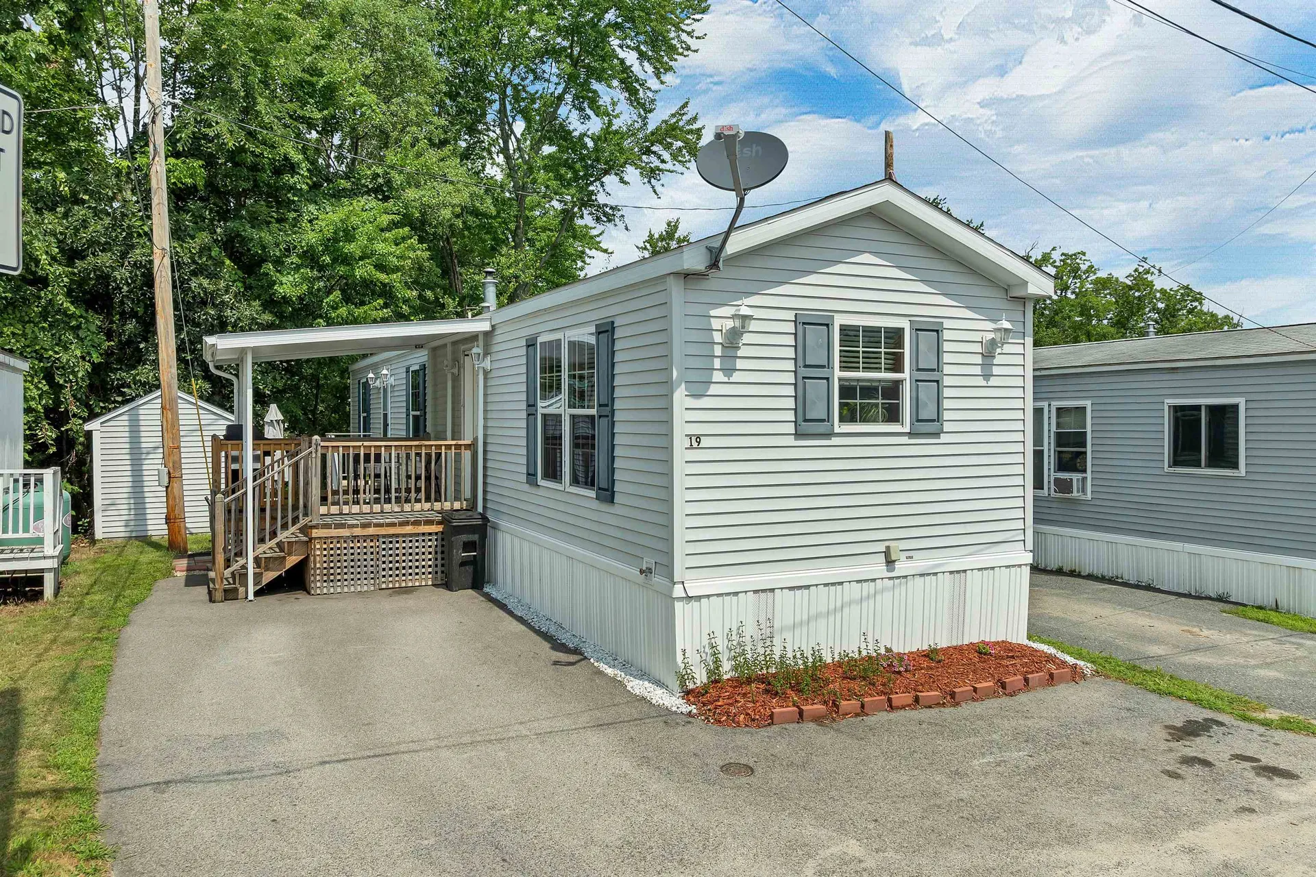 19 Brookwood Drive Salem NH 03079