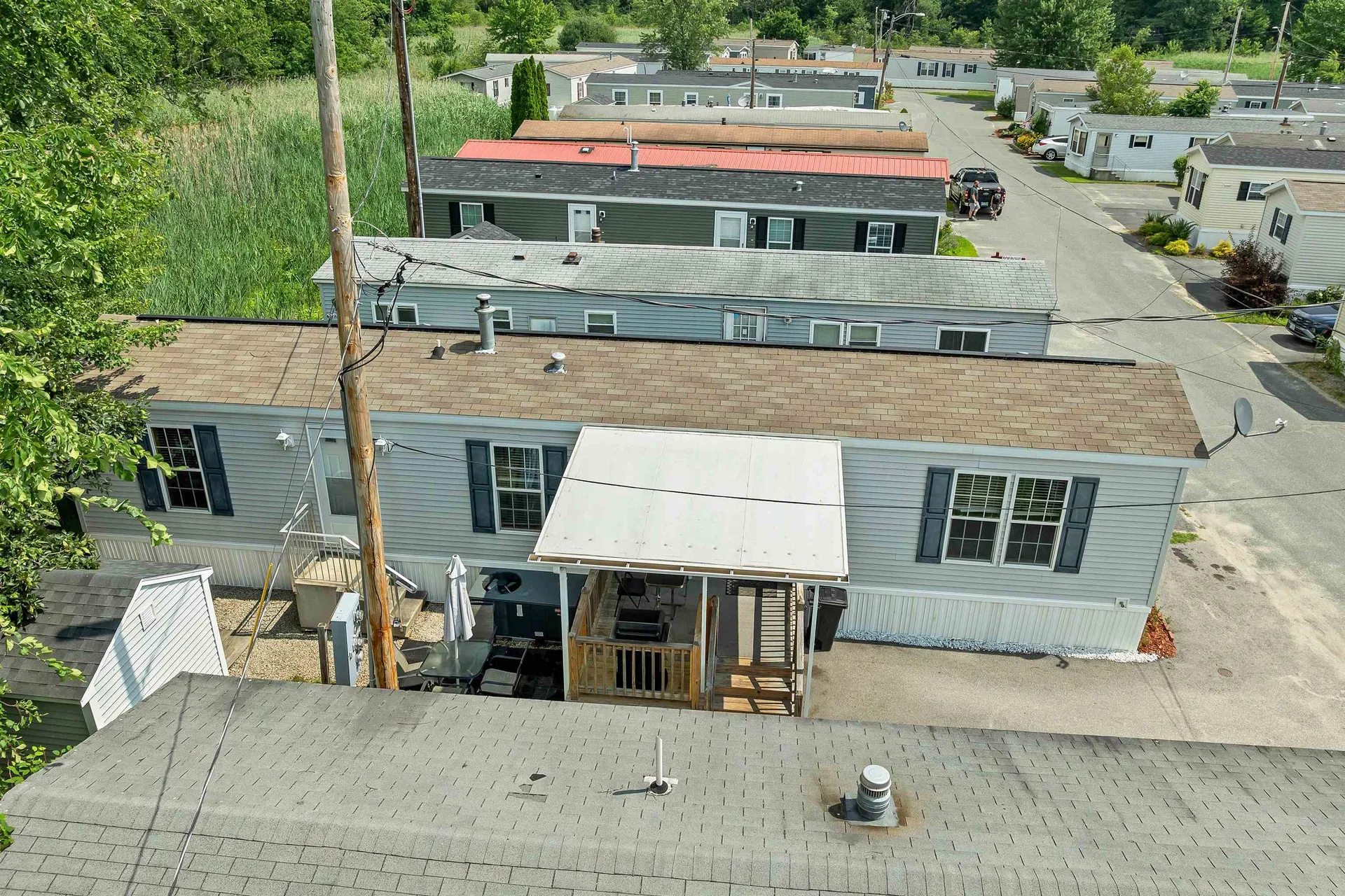 19 Brookwood Drive Salem NH 03079