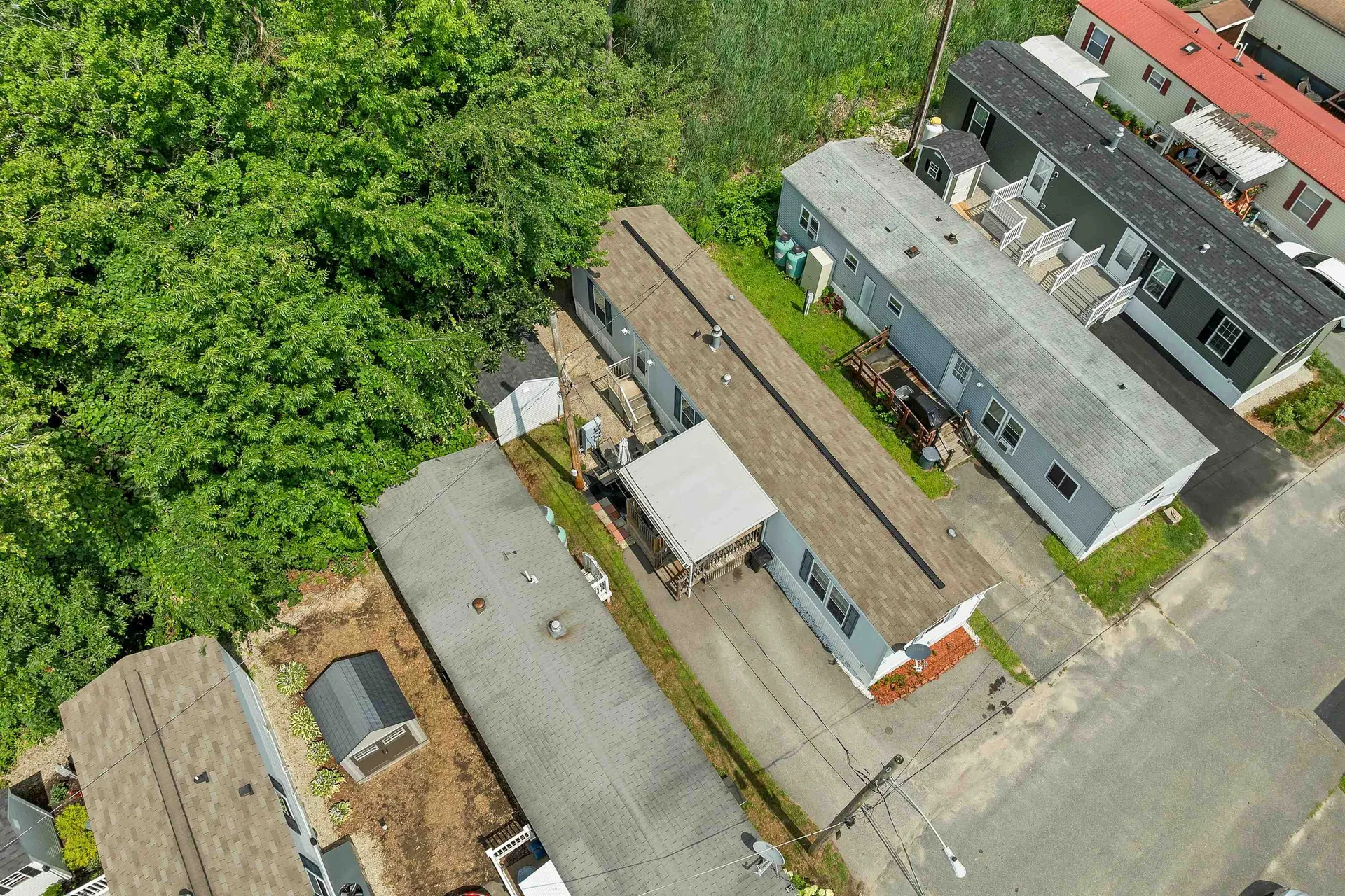 19 Brookwood Drive Salem NH 03079