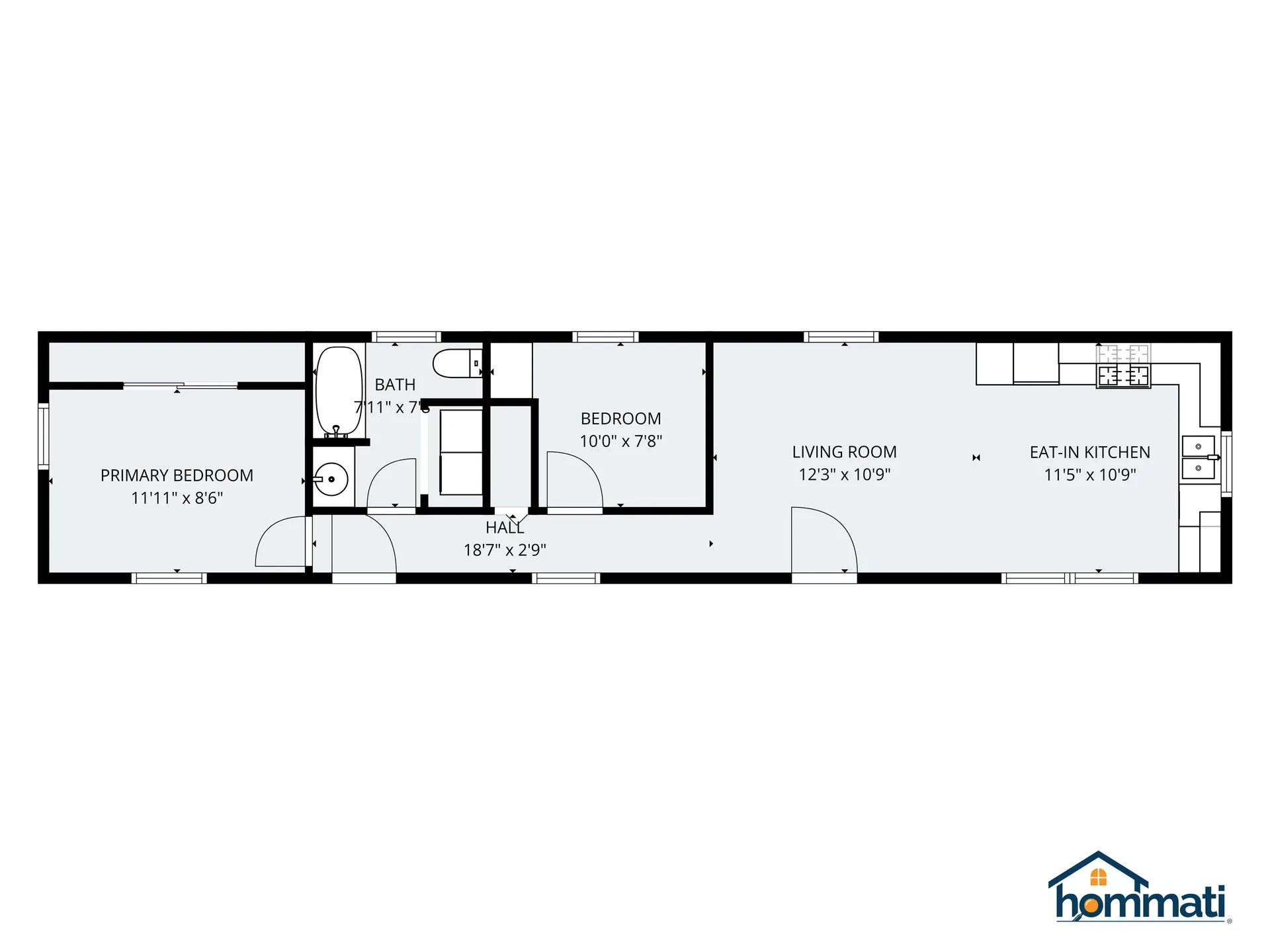 19 Brookwood Drive Salem NH 03079