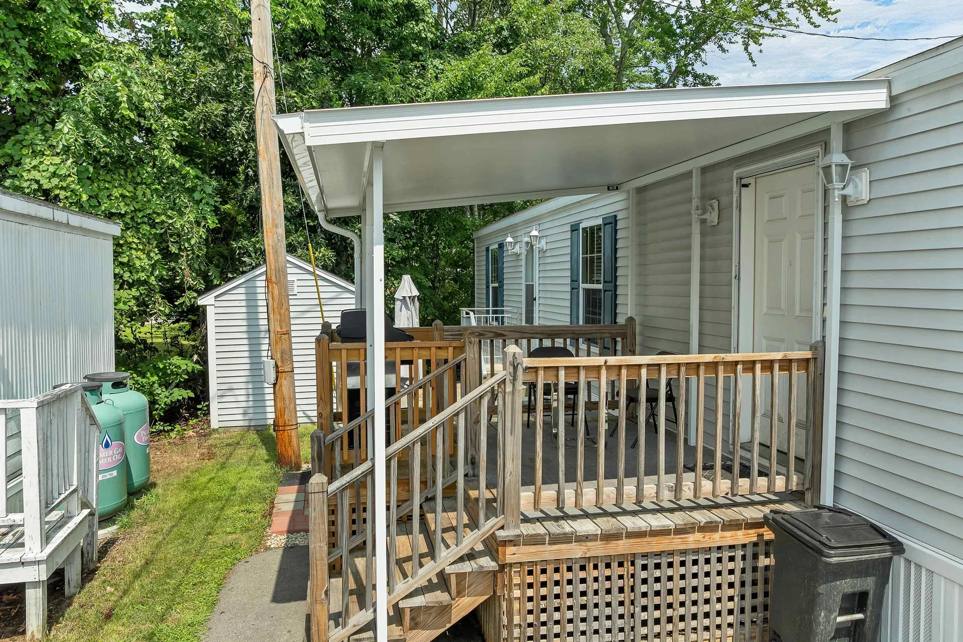 19 Brookwood Drive Salem NH 03079