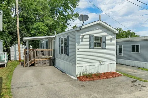 19 Brookwood Drive Salem NH 03079