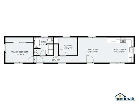 19 Brookwood Drive Salem NH 03079