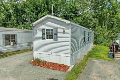 19 Brookwood Drive Salem NH 03079