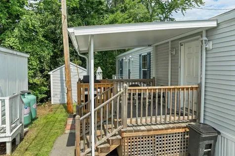 19 Brookwood Drive Salem NH 03079