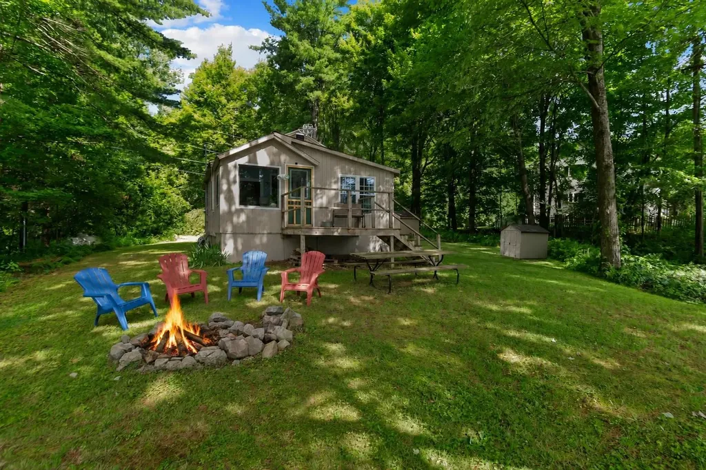 15 Shore Road Milton VT 05468