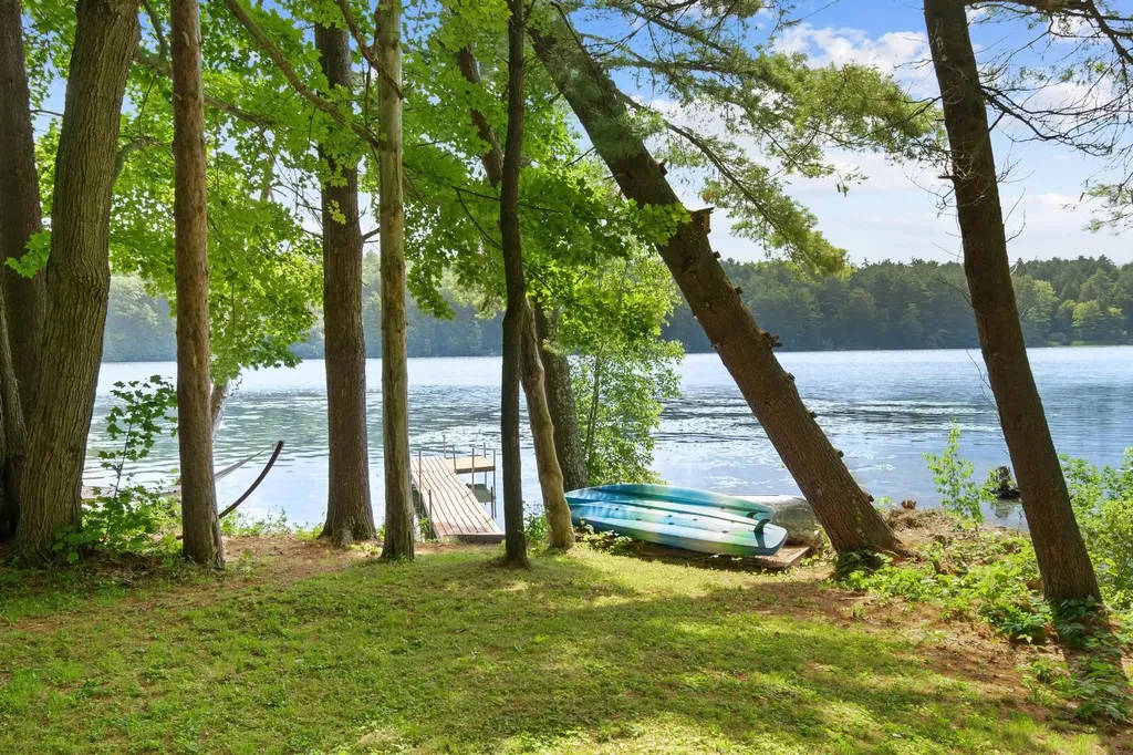 15 Shore Road Milton VT 05468