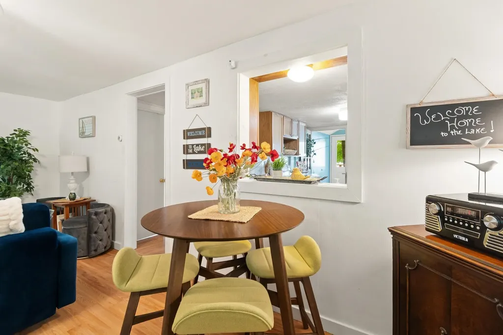 15 Shore Road Milton VT 05468