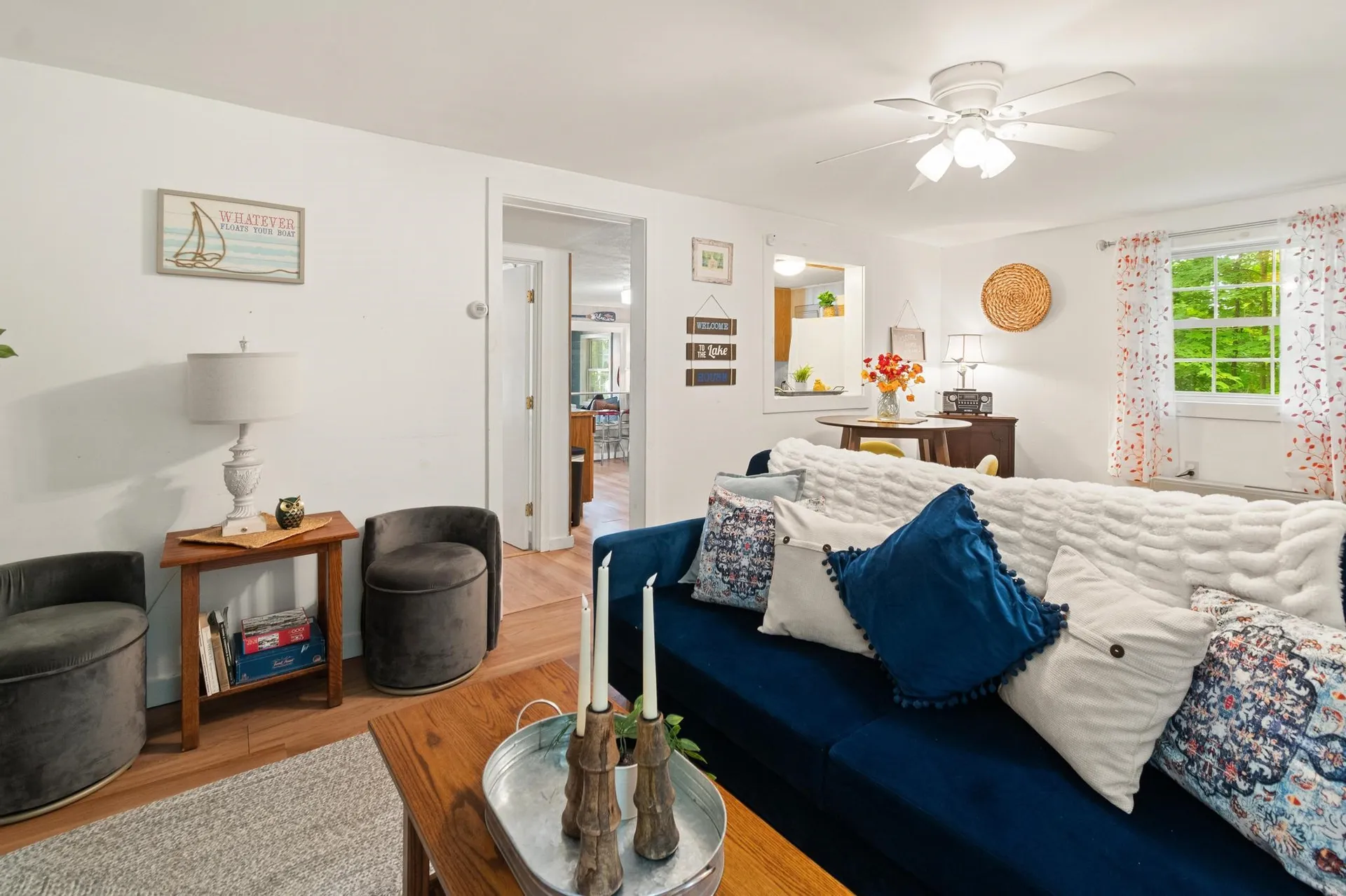 15 Shore Road Milton VT 05468