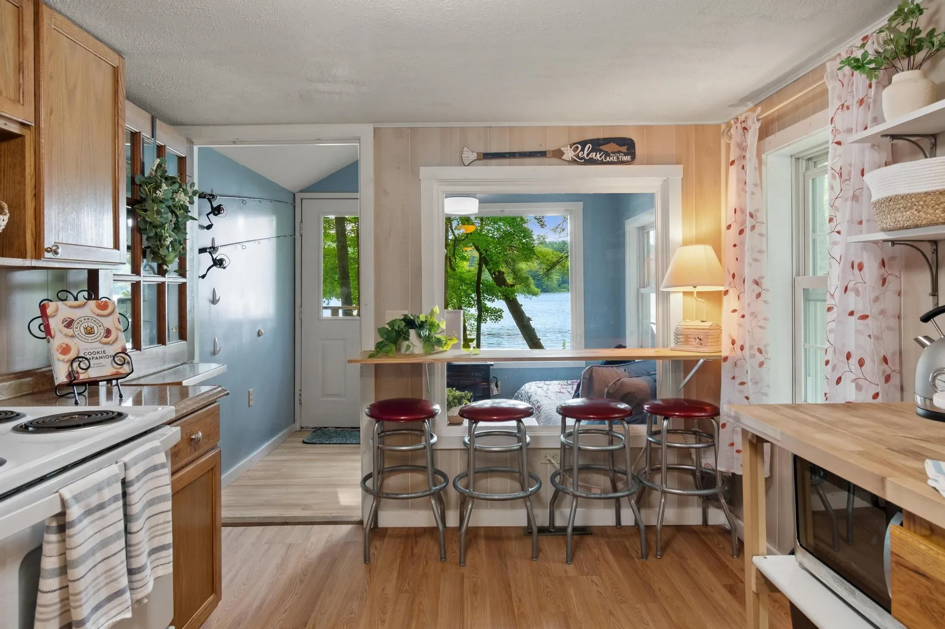 15 Shore Road Milton VT 05468