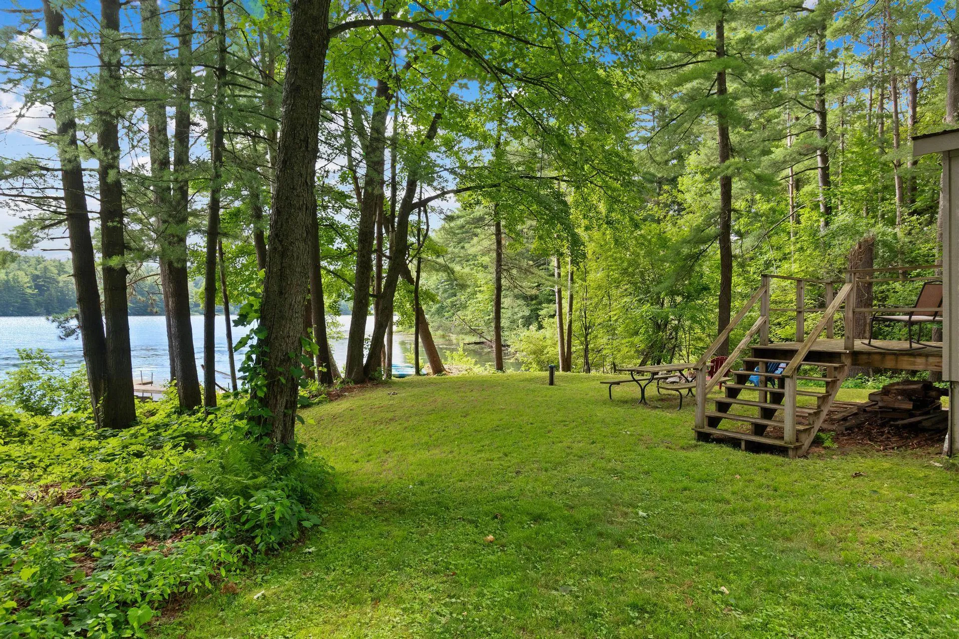 15 Shore Road Milton VT 05468