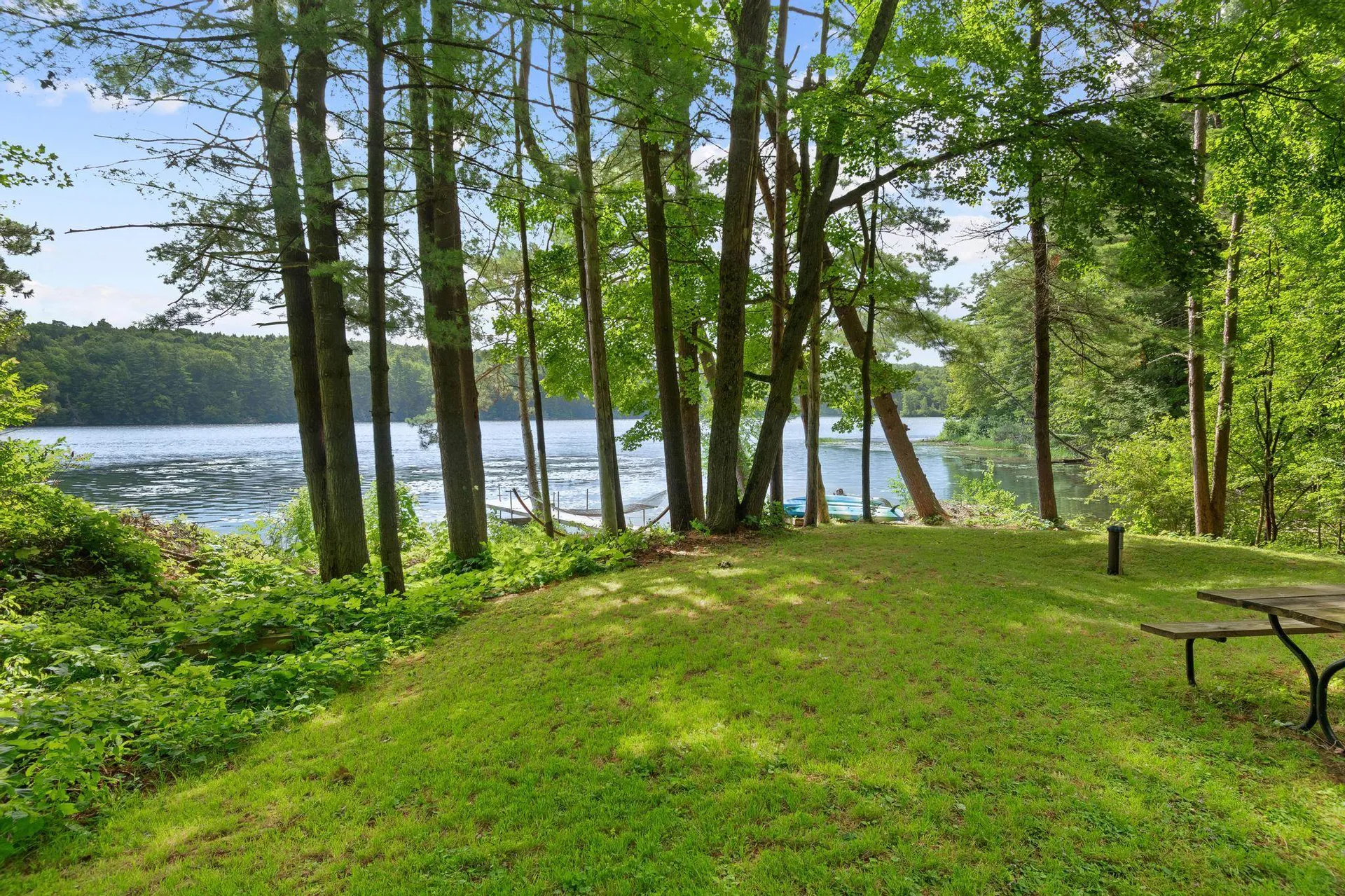 15 Shore Road Milton VT 05468
