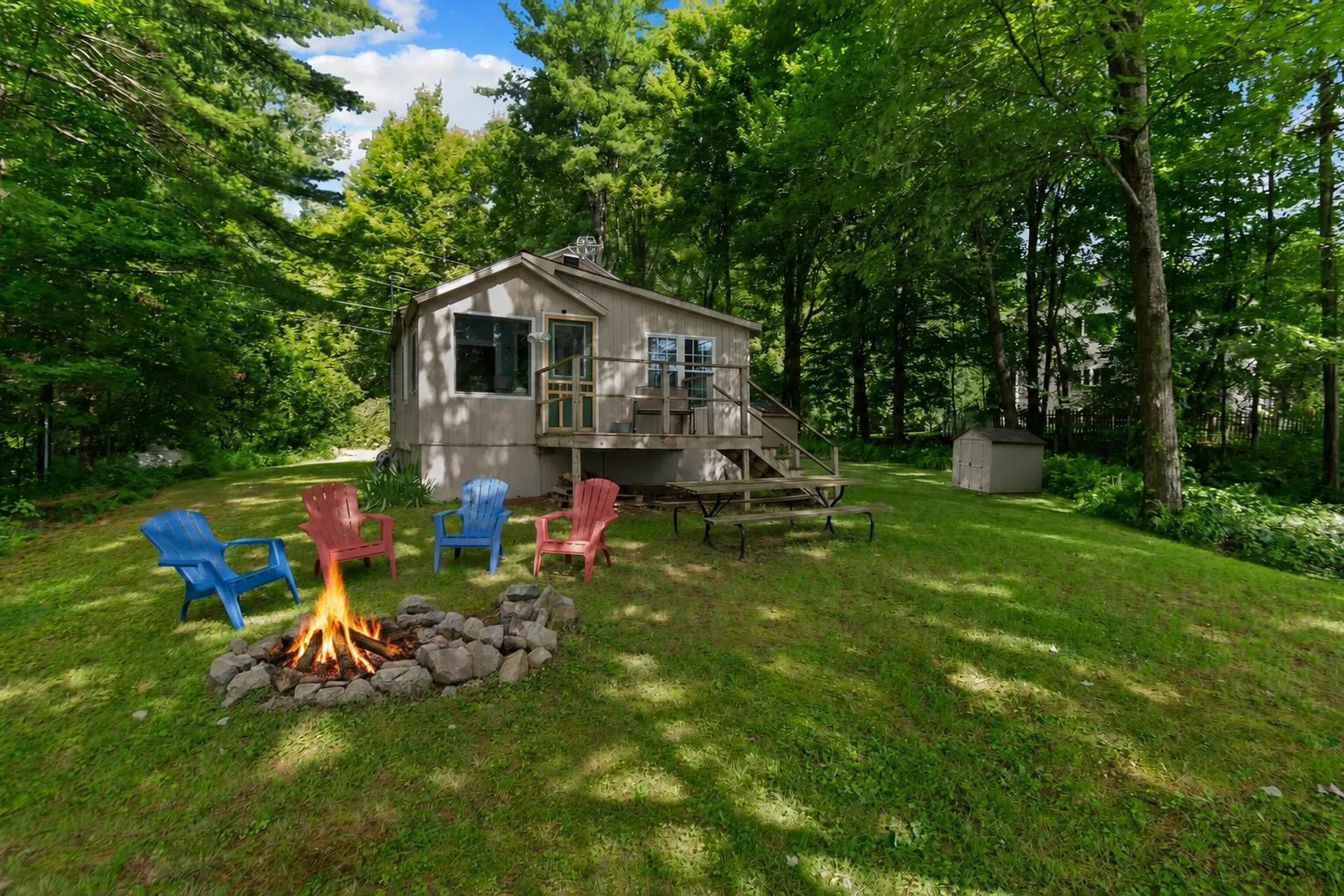 15 Shore Road Milton VT 05468