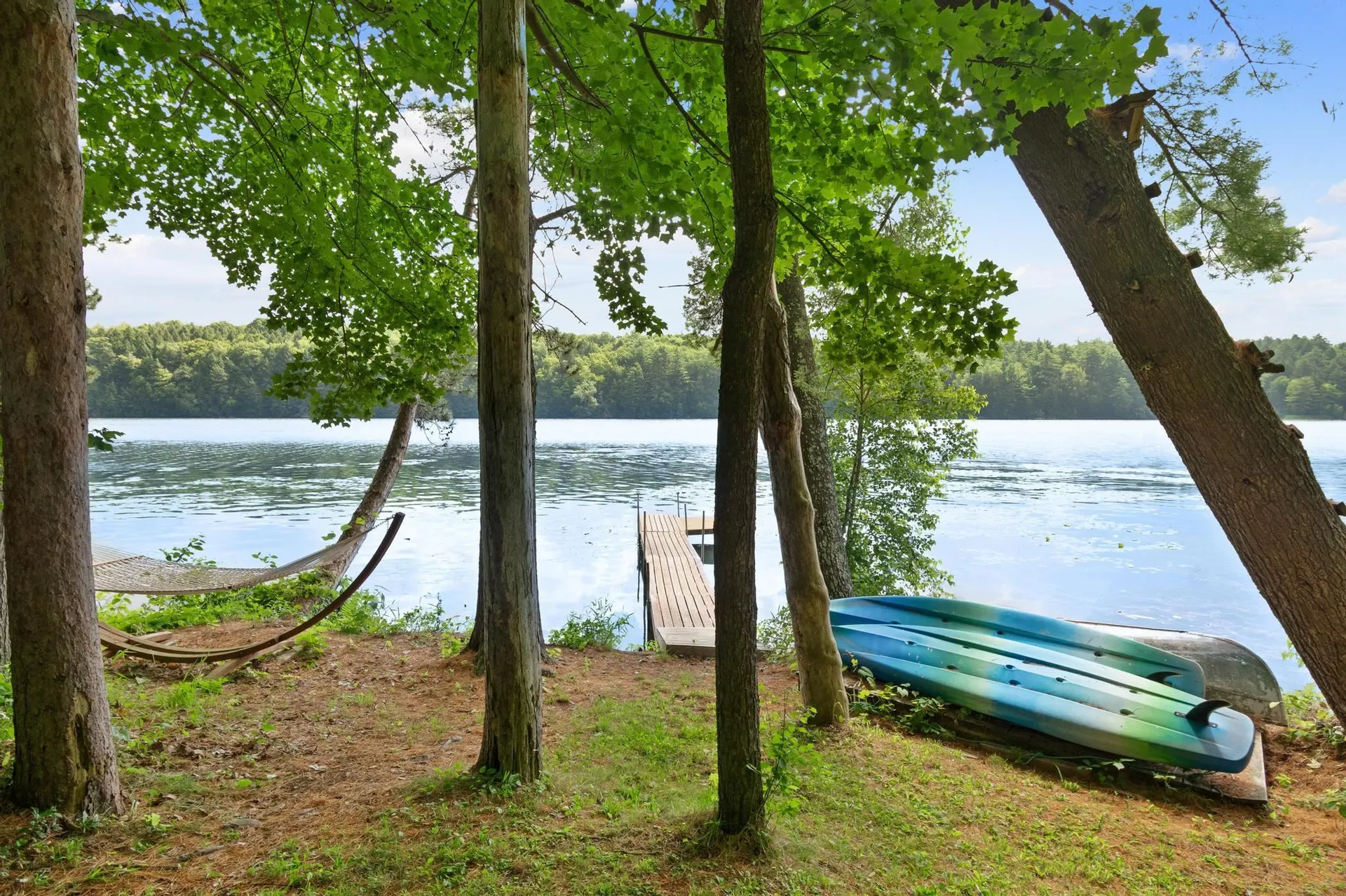 15 Shore Road Milton VT 05468