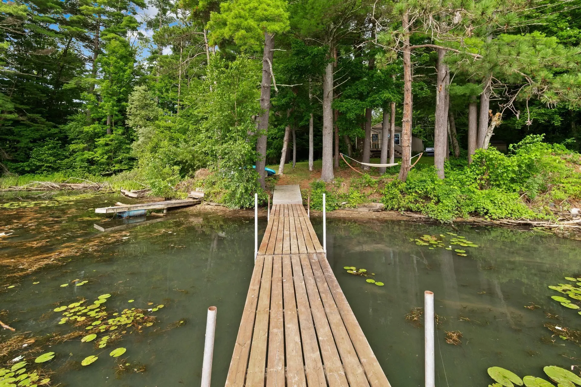 15 Shore Road Milton VT 05468