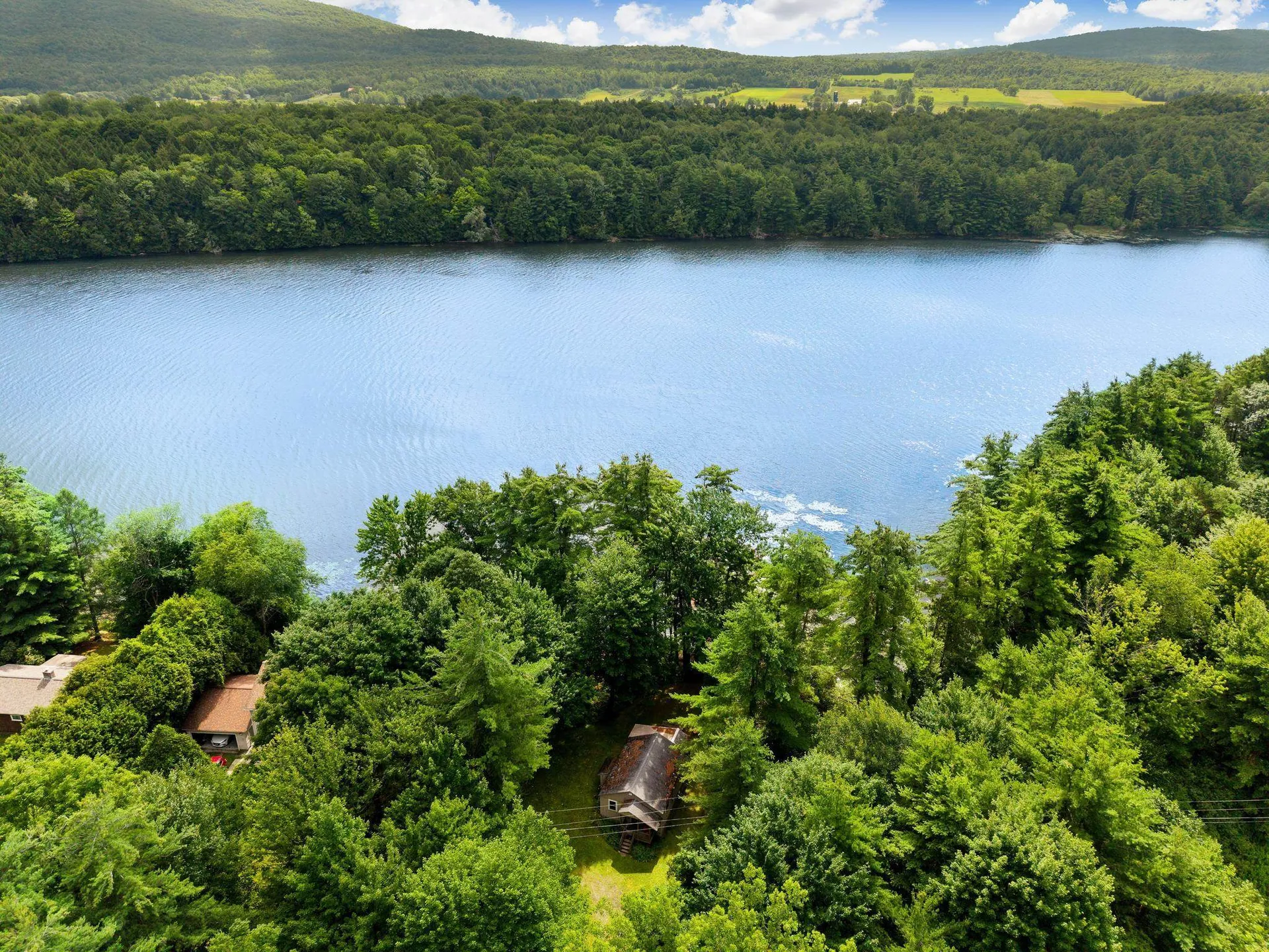 15 Shore Road Milton VT 05468
