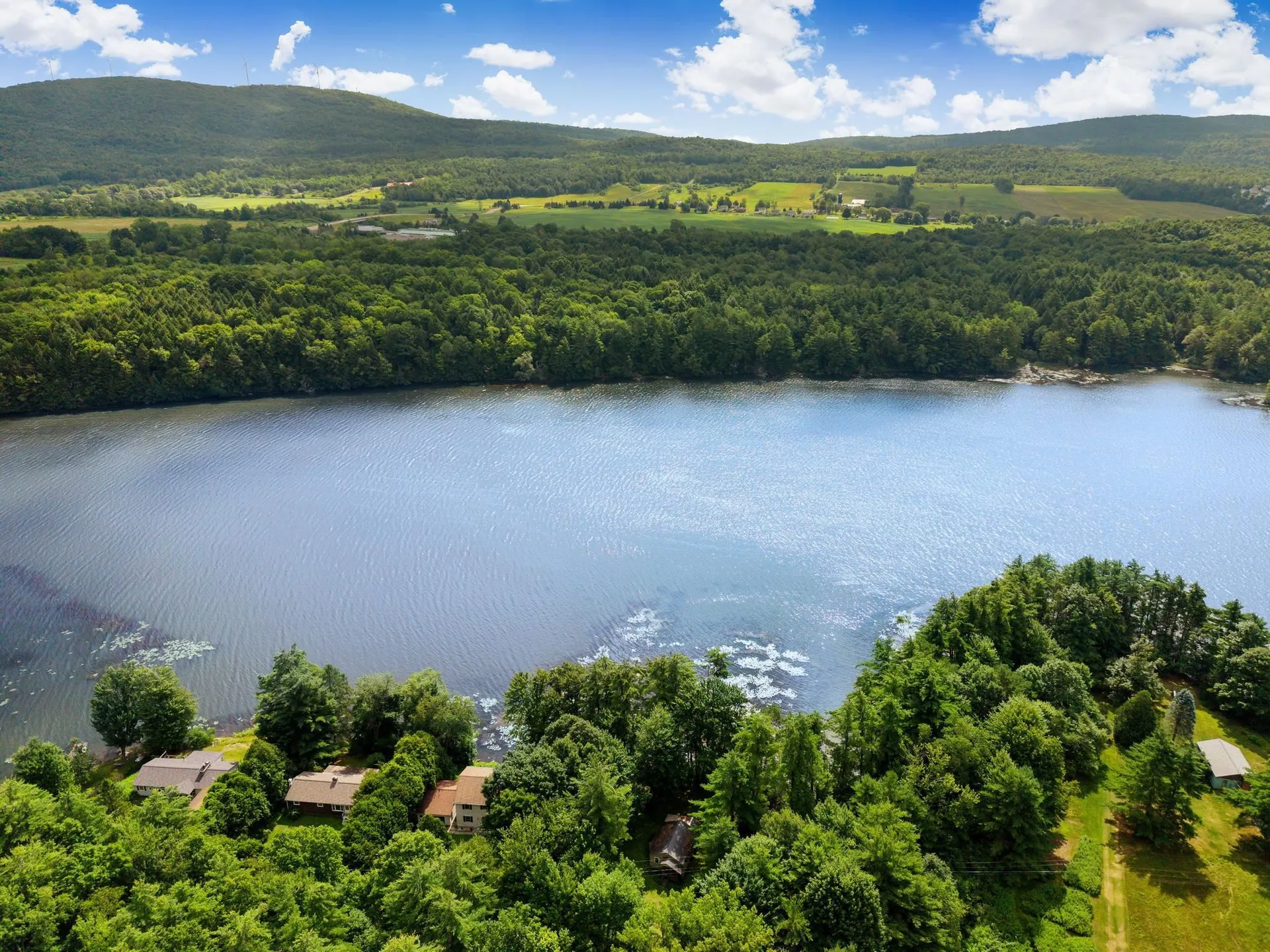 15 Shore Road Milton VT 05468