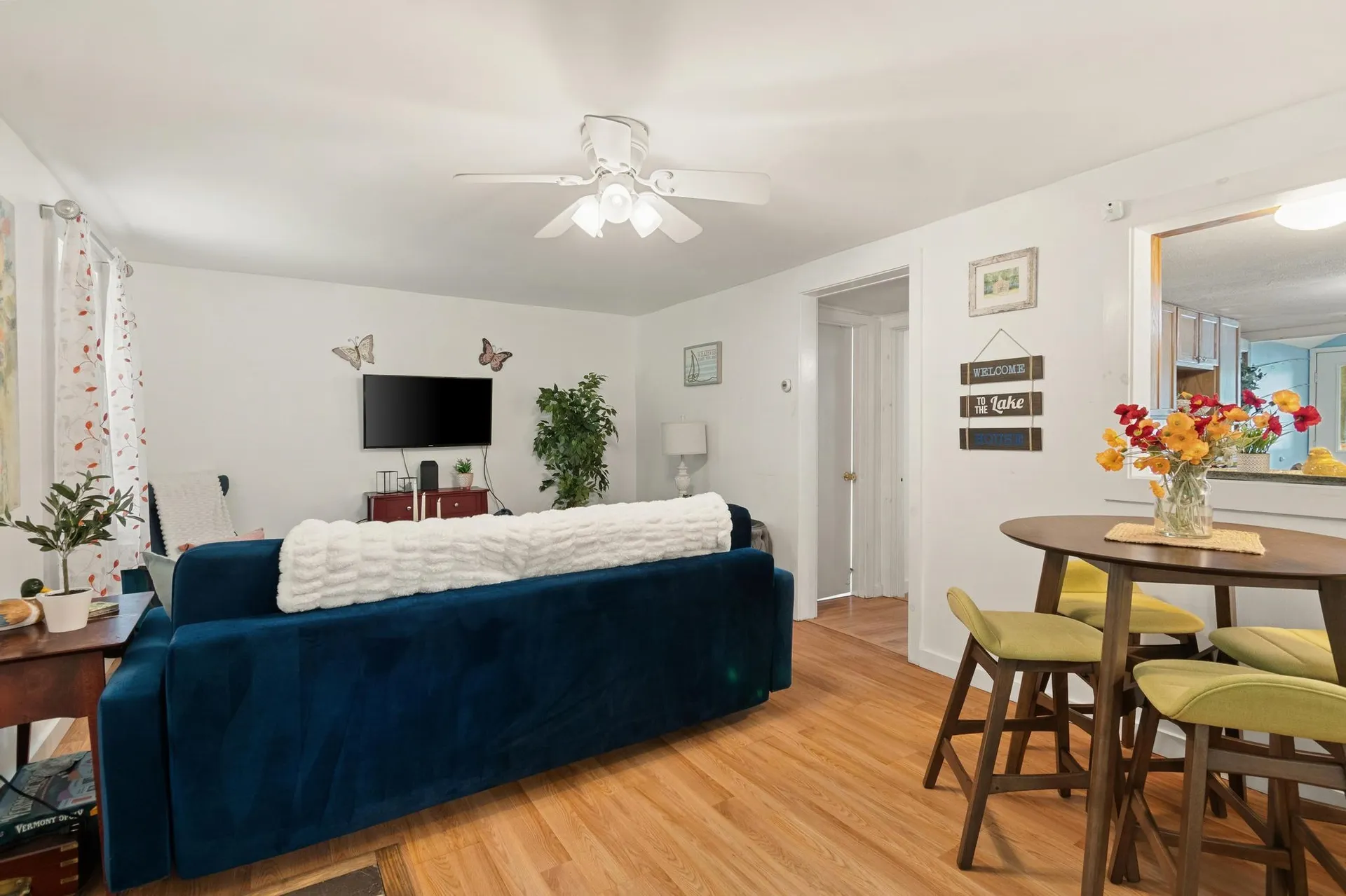 15 Shore Road Milton VT 05468